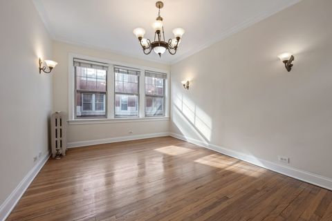 Tiny photo for 436 S EUCLID Avenue #1N, Oak Park, IL 60302 (MLS # 12566414)