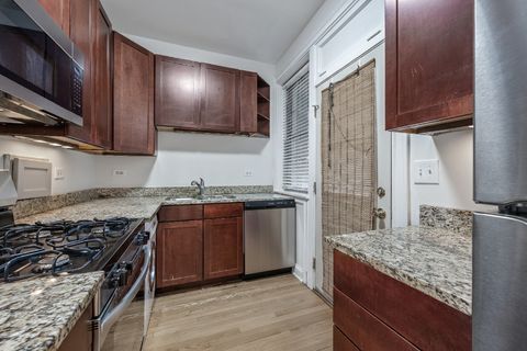 Tiny photo for 436 S EUCLID Avenue #1N, Oak Park, IL 60302 (MLS # 12566414)