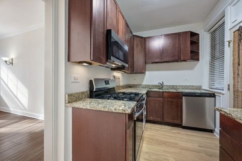 Tiny photo for 436 S EUCLID Avenue #1N, Oak Park, IL 60302 (MLS # 12566414)