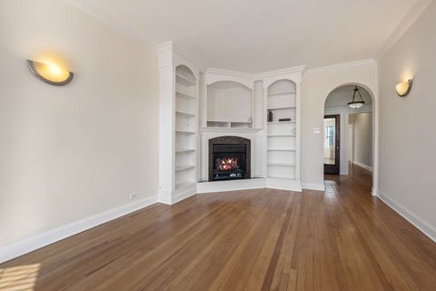 Tiny photo for 436 S EUCLID Avenue #1N, Oak Park, IL 60302 (MLS # 12566414)