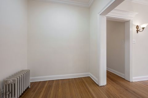 Tiny photo for 436 S EUCLID Avenue #1N, Oak Park, IL 60302 (MLS # 12566414)