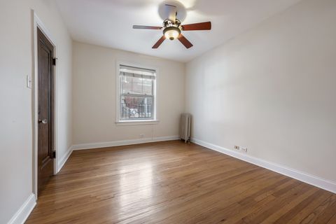 Tiny photo for 436 S EUCLID Avenue #1N, Oak Park, IL 60302 (MLS # 12566414)