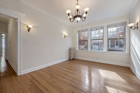 Tiny photo for 436 S EUCLID Avenue #1N, Oak Park, IL 60302 (MLS # 12566414)