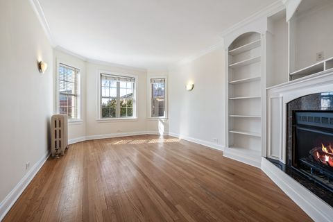 Tiny photo for 436 S EUCLID Avenue #1N, Oak Park, IL 60302 (MLS # 12566414)