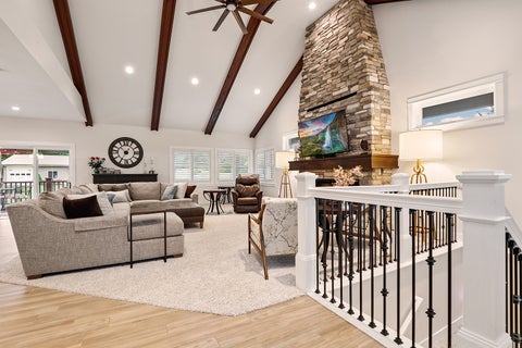 Tiny photo for 410 E 665 N, Valparaiso, IN 46383 (MLS # 12731538)
