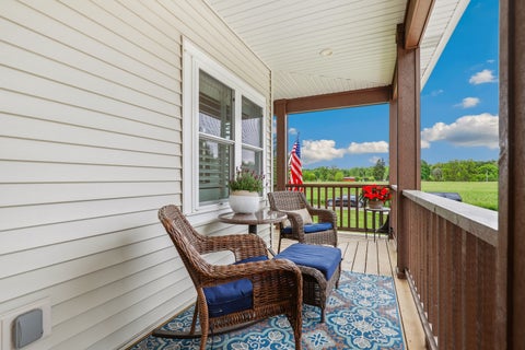 Tiny photo for 410 E 665 N, Valparaiso, IN 46383 (MLS # 12731538)