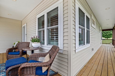 Tiny photo for 410 E 665 N, Valparaiso, IN 46383 (MLS # 12731538)
