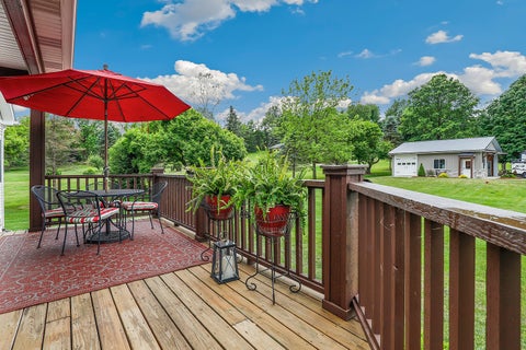 Tiny photo for 410 E 665 N, Valparaiso, IN 46383 (MLS # 12731538)