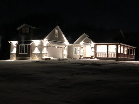 Tiny photo for 410 E 665 N, Valparaiso, IN 46383 (MLS # 12731538)