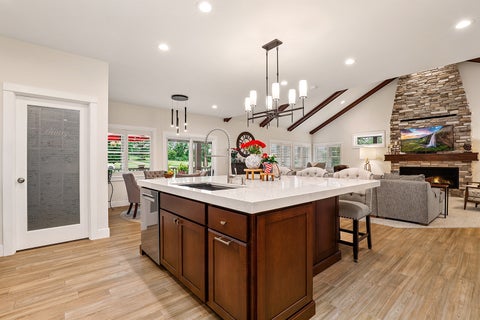 Tiny photo for 410 E 665 N, Valparaiso, IN 46383 (MLS # 12731538)