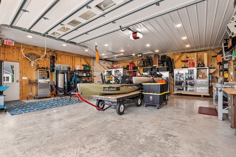 Tiny photo for 410 E 665 N, Valparaiso, IN 46383 (MLS # 12731538)