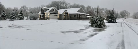 Tiny photo for 410 E 665 N, Valparaiso, IN 46383 (MLS # 12731538)