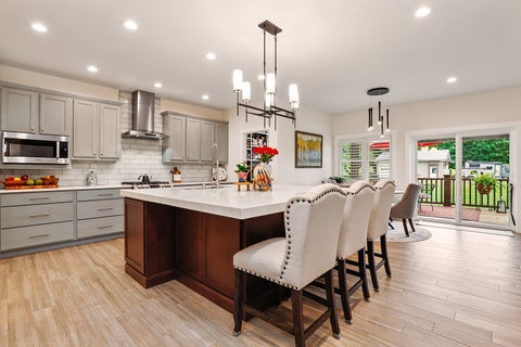 Tiny photo for 410 E 665 N, Valparaiso, IN 46383 (MLS # 12731538)