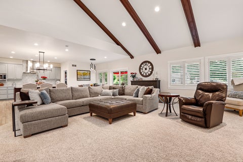 Tiny photo for 410 E 665 N, Valparaiso, IN 46383 (MLS # 12731538)