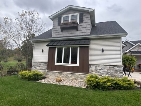 Tiny photo for 410 E 665 N, Valparaiso, IN 46383 (MLS # 12731538)