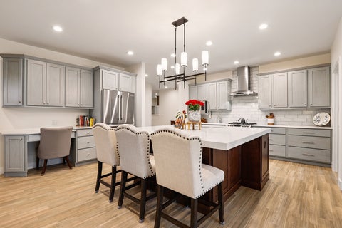 Tiny photo for 410 E 665 N, Valparaiso, IN 46383 (MLS # 12731538)