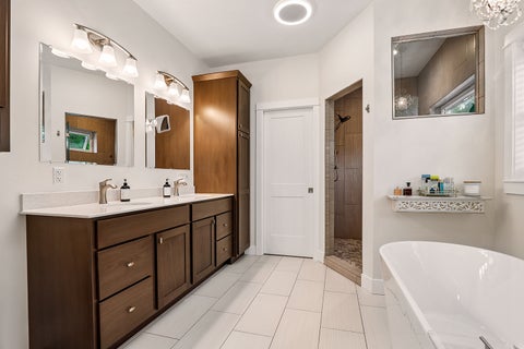 Tiny photo for 410 E 665 N, Valparaiso, IN 46383 (MLS # 12731538)