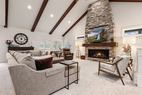 Tiny photo for 410 E 665 N, Valparaiso, IN 46383 (MLS # 12731538)