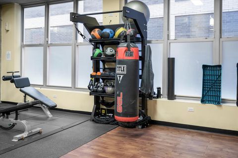 Tiny photo for 360 W Illinois Street #306, Chicago, IL 60654 (MLS # 12602771)