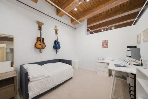 Tiny photo for 360 W Illinois Street #306, Chicago, IL 60654 (MLS # 12602771)