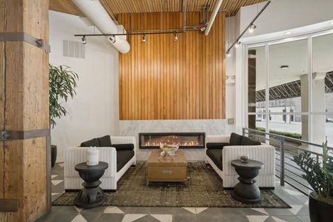 Tiny photo for 360 W Illinois Street #306, Chicago, IL 60654 (MLS # 12602771)