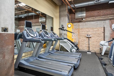 Tiny photo for 360 W Illinois Street #306, Chicago, IL 60654 (MLS # 12602771)