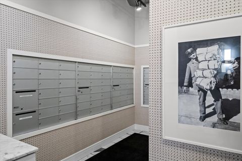 Tiny photo for 360 W Illinois Street #306, Chicago, IL 60654 (MLS # 12602771)