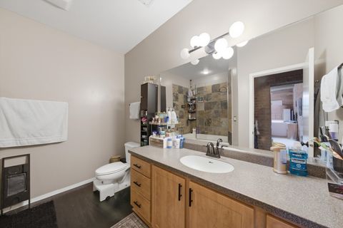Tiny photo for 360 W Illinois Street #306, Chicago, IL 60654 (MLS # 12602771)