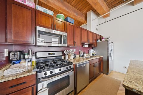 Tiny photo for 360 W Illinois Street #306, Chicago, IL 60654 (MLS # 12602771)