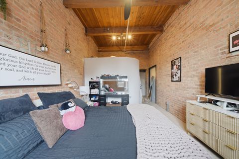 Tiny photo for 360 W Illinois Street #306, Chicago, IL 60654 (MLS # 12602771)