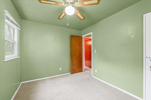 Tiny photo for 2006 E Michigan Avenue, Urbana, IL 61802 (MLS # 12451169)