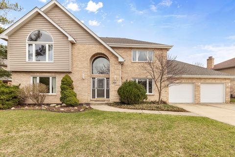 18001 Pheasant Lake Drive Tinley Park IL 60487