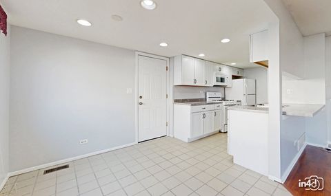 Tiny photo for 1447 SUTTER Drive, Hanover Park, IL 60133 (MLS # 12544611)