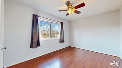 Tiny photo for 1447 SUTTER Drive, Hanover Park, IL 60133 (MLS # 12544611)