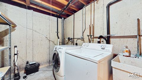 Tiny photo for 1447 SUTTER Drive, Hanover Park, IL 60133 (MLS # 12544611)