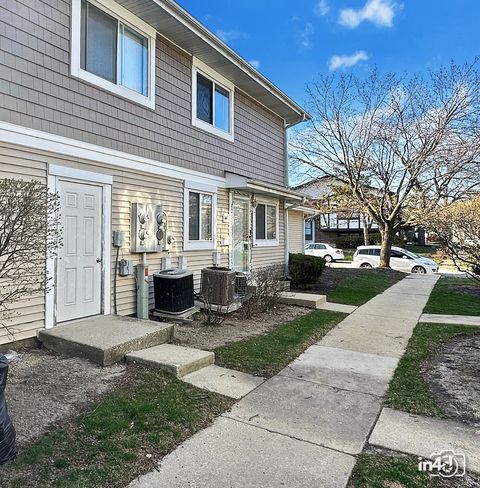 Tiny photo for 1447 SUTTER Drive, Hanover Park, IL 60133 (MLS # 12544611)