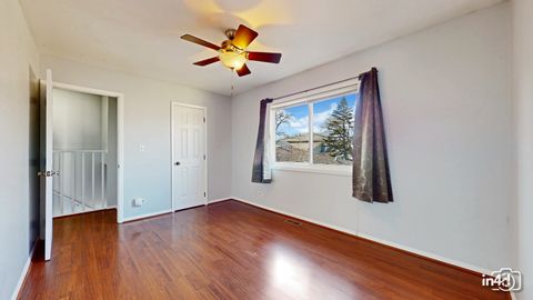 Tiny photo for 1447 SUTTER Drive, Hanover Park, IL 60133 (MLS # 12544611)