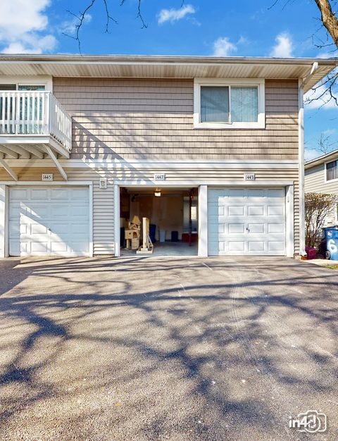 Tiny photo for 1447 SUTTER Drive, Hanover Park, IL 60133 (MLS # 12544611)