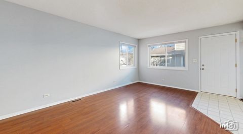 Tiny photo for 1447 SUTTER Drive, Hanover Park, IL 60133 (MLS # 12544611)