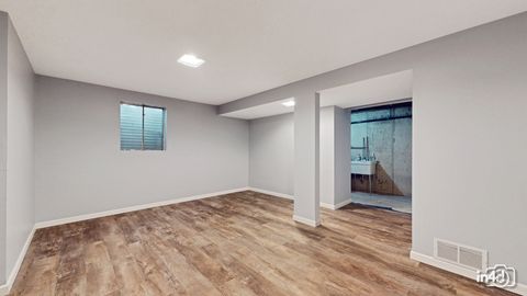 Tiny photo for 1447 SUTTER Drive, Hanover Park, IL 60133 (MLS # 12544611)