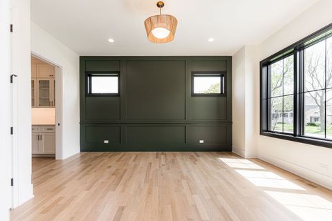 Tiny photo for 416 Chicago Avenue, Downers Grove, IL 60515 (MLS # 12507370)