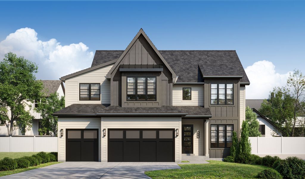 Photo for 416 Chicago Avenue, Downers Grove, IL 60515 (MLS # 12507370)