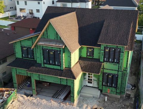 Tiny photo for 416 Chicago Avenue, Downers Grove, IL 60515 (MLS # 12507370)