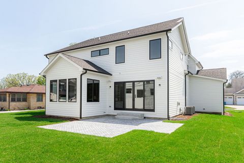 Tiny photo for 416 Chicago Avenue, Downers Grove, IL 60515 (MLS # 12507370)