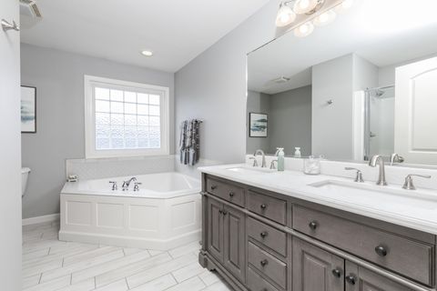 Tiny photo for 2215 Savanna Road, Bloomington, IL 61705 (MLS # 12580056)