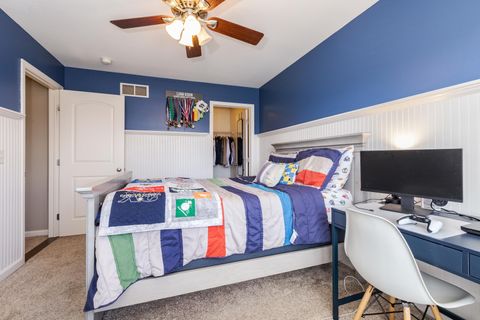 Tiny photo for 2215 Savanna Road, Bloomington, IL 61705 (MLS # 12580056)