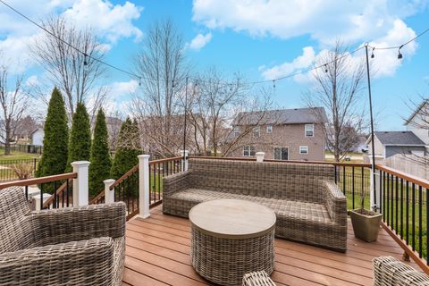 Tiny photo for 2215 Savanna Road, Bloomington, IL 61705 (MLS # 12580056)