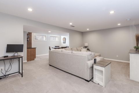 Tiny photo for 2215 Savanna Road, Bloomington, IL 61705 (MLS # 12580056)