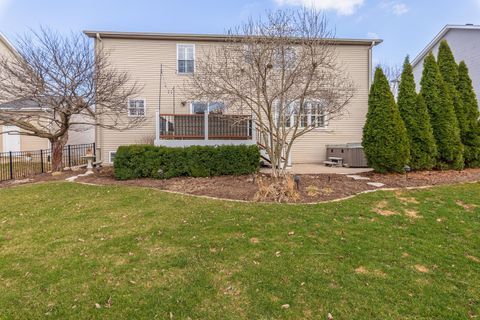 Tiny photo for 2215 Savanna Road, Bloomington, IL 61705 (MLS # 12580056)