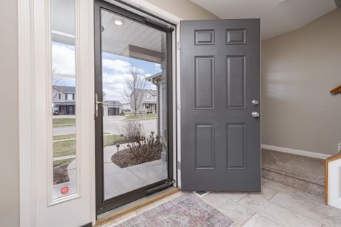 Tiny photo for 2215 Savanna Road, Bloomington, IL 61705 (MLS # 12580056)